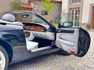 Jaguar XK8 4.2 V8 | 65 971 mil 2003