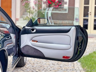 Jaguar XK8 4.2 V8 | 65 971 mil 2003