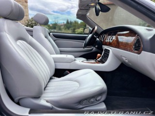 Jaguar XK8 4.2 V8 | 65 971 mil 2003