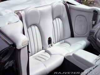 Jaguar XK8 4.2 V8 | 65 971 mil 2003