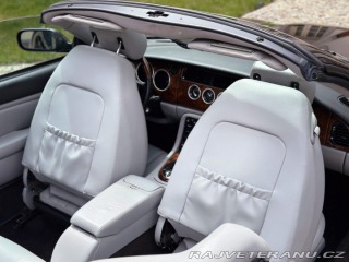 Jaguar XK8 4.2 V8 | 65 971 mil 2003