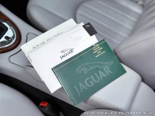 Jaguar XK8 4.2 V8 | 65 971 mil 2003