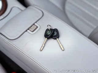 Jaguar XK8 4.2 V8 | 65 971 mil 2003