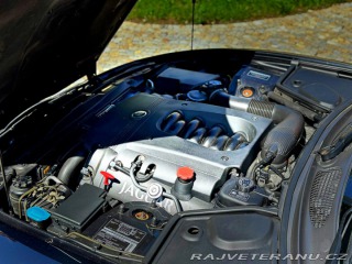 Jaguar XK8 4.2 V8 | 65 971 mil 2003