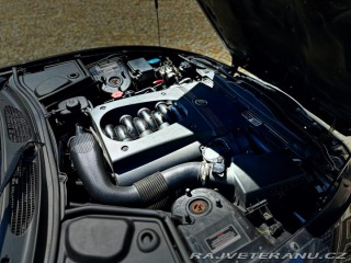 Jaguar XK8 4.2 V8 | 65 971 mil 2003