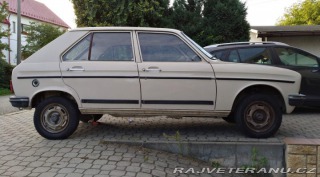 Peugeot 104 GL 1982