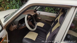 Peugeot 104 GL 1982