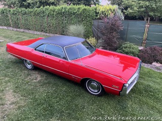 Chrysler Newport 
