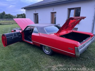 Chrysler Newport 1971