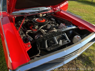 Chrysler Newport 1971