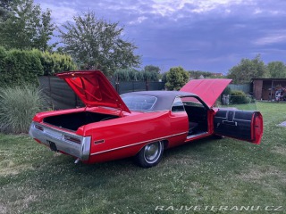 Chrysler Newport 1971