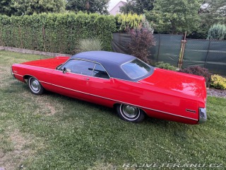 Chrysler Newport 1971