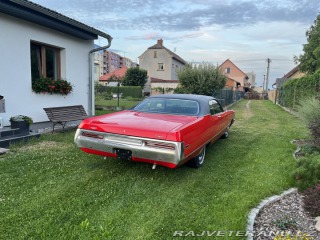 Chrysler Newport 1971