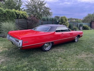 Chrysler Newport 1971