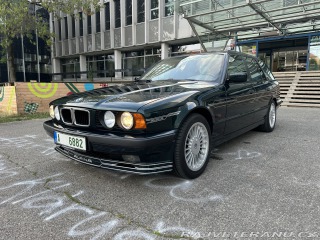 BMW  ALPINA B10 3.0 Allrad