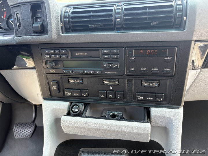 BMW Ostatní modely ALPINA B10 3.0 Allrad 1995