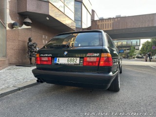 BMW Ostatní modely ALPINA B10 3.0 Allrad 1995