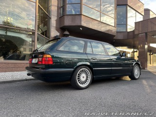 BMW Ostatní modely ALPINA B10 3.0 Allrad 1995