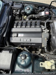BMW Ostatní modely ALPINA B10 3.0 Allrad 1995