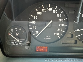 BMW Ostatní modely ALPINA B10 3.0 Allrad 1995