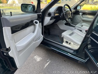 BMW Ostatní modely ALPINA B10 3.0 Allrad 1995