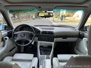 BMW Ostatní modely ALPINA B10 3.0 Allrad 1995