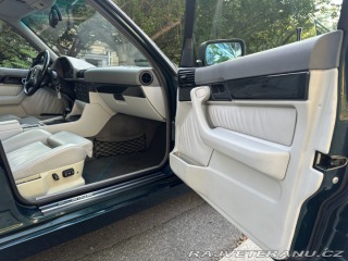 BMW Ostatní modely ALPINA B10 3.0 Allrad 1995
