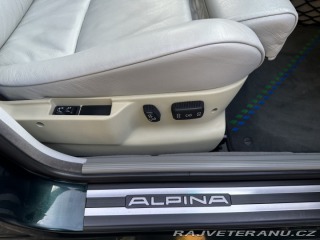 BMW Ostatní modely ALPINA B10 3.0 Allrad 1995