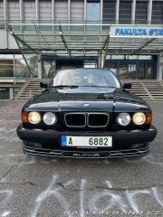 BMW Ostatní modely ALPINA B10 3.0 Allrad 1995