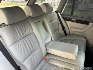 BMW Ostatní modely ALPINA B10 3.0 Allrad 1995
