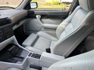 BMW Ostatní modely ALPINA B10 3.0 Allrad 1995