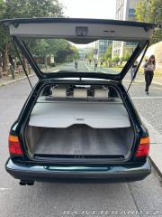 BMW Ostatní modely ALPINA B10 3.0 Allrad 1995