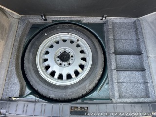 BMW Ostatní modely ALPINA B10 3.0 Allrad 1995