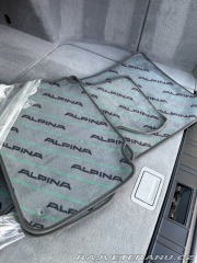 BMW Ostatní modely ALPINA B10 3.0 Allrad 1995