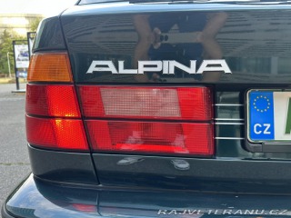 BMW Ostatní modely ALPINA B10 3.0 Allrad 1995