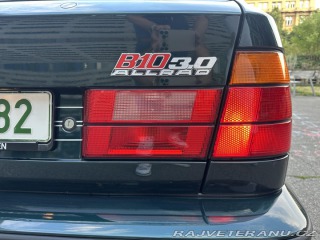 BMW Ostatní modely ALPINA B10 3.0 Allrad 1995