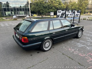 BMW Ostatní modely ALPINA B10 3.0 Allrad 1995