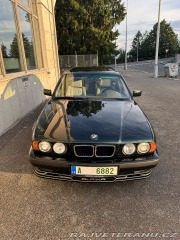 BMW Ostatní modely ALPINA B10 3.0 Allrad 1995