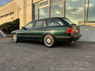 BMW Ostatní modely ALPINA B10 3.0 Allrad 1995