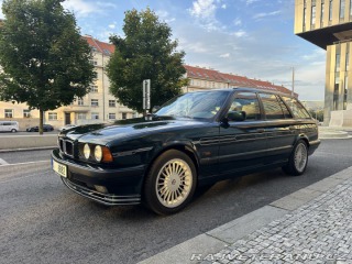 BMW Ostatní modely ALPINA B10 3.0 Allrad 1995