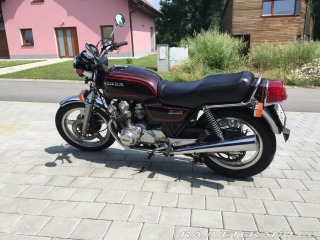 Honda CB 750-K