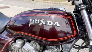 Honda CB 750-K 1980
