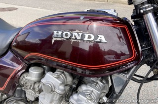 Honda CB 750-K 1980