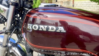 Honda CB 750-K 1980