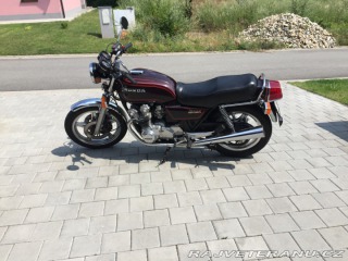 Honda CB 750-K 1980