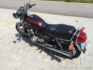 Honda CB 750-K 1980