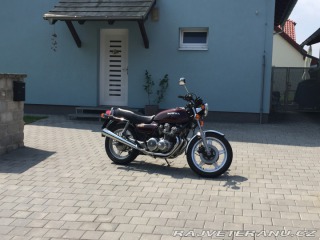 Honda CB 750-K 1980