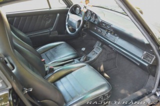 Porsche 911 964 Carrera 2 1993