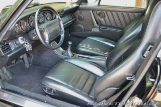 Porsche 911 964 Carrera 2 1993