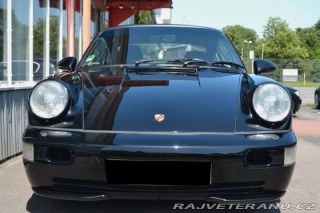 Porsche 911 964 Carrera 2 1993